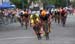 Leah Kirchmann (Optum p/b Kelly Benefit Strategies) outsprints Shelley OLDS  (Ale-Cipollini) to win the Tour de Delta Brenco Criterium. 		CREDITS:  		TITLE:  		COPYRIGHT: